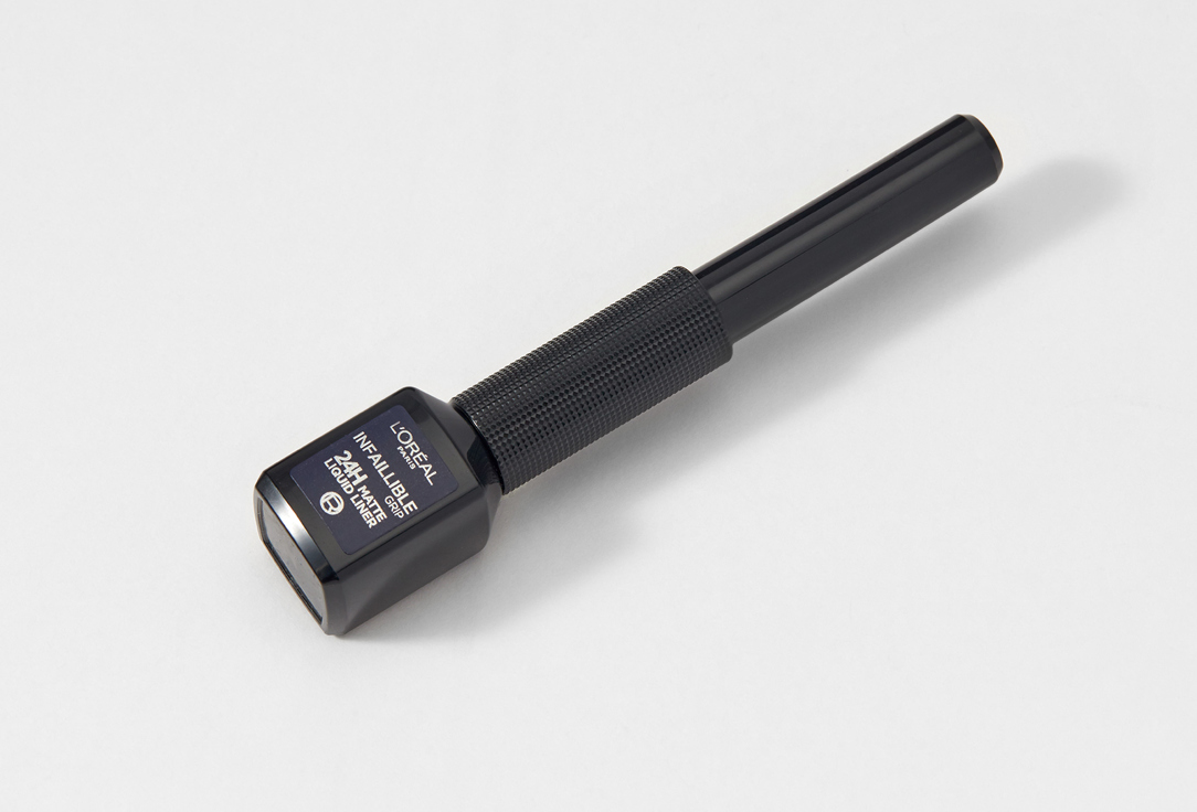 L'Oreal Paris Waterproof Liquid Eyeliner Matte signature
