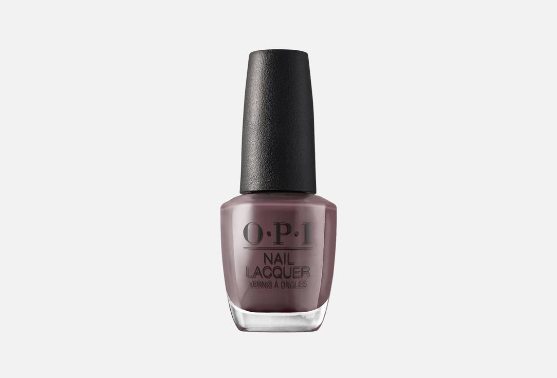 OPI Nail Polish Classic Lacquer You don't know jacques! 15 ml OPI Nail Polish Classic Lacquer