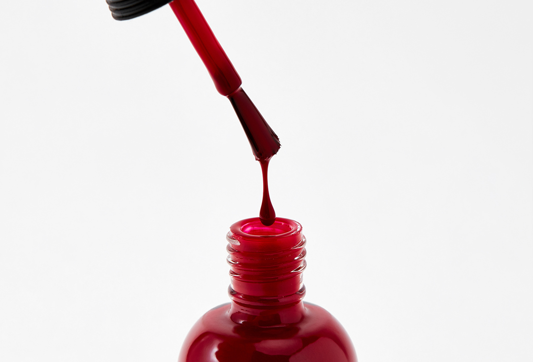 Orly Nail Polish French Manicure Red Flare 18 ml Orly Nail Polish French Manicure