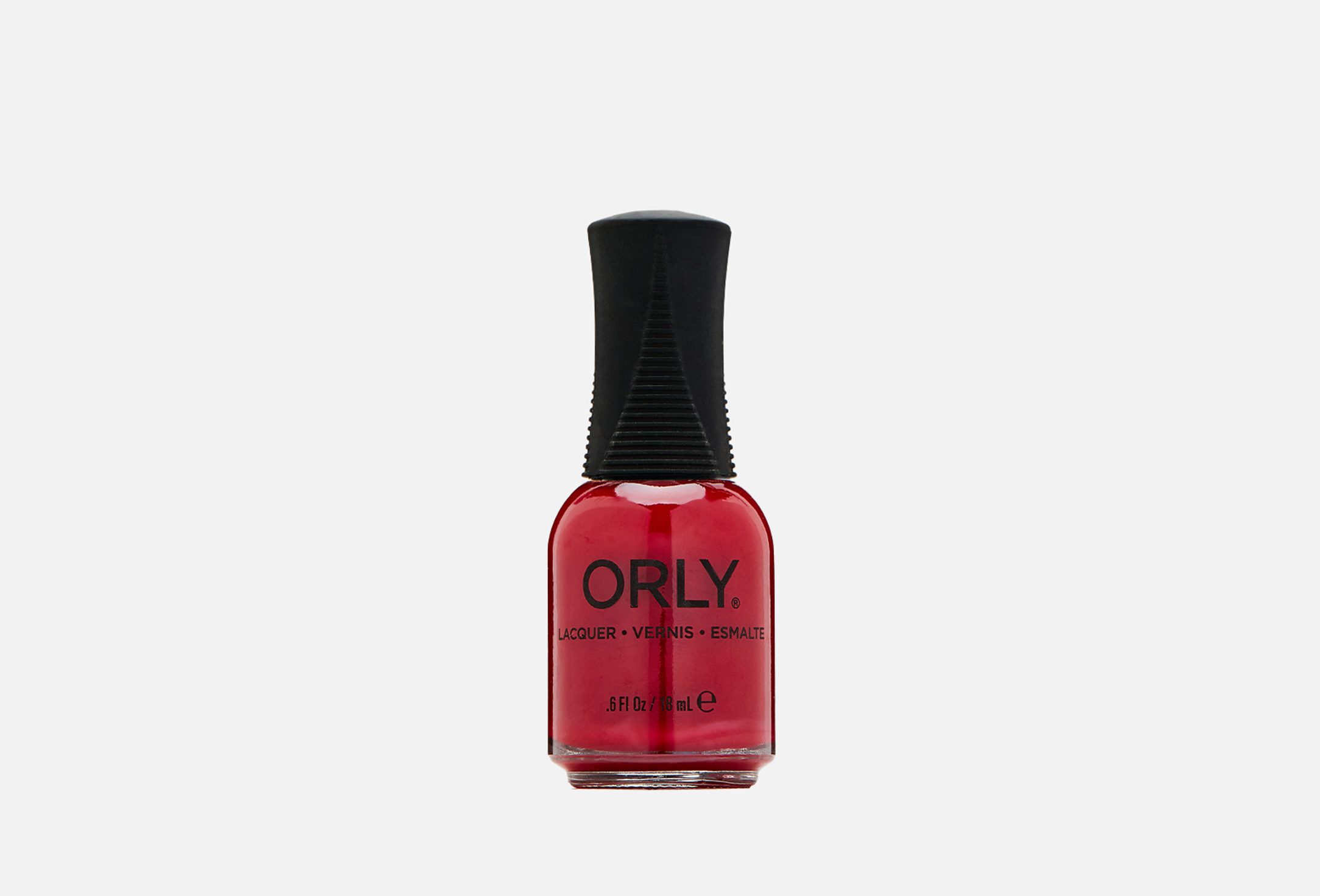 French Manicure  18 Red Flare