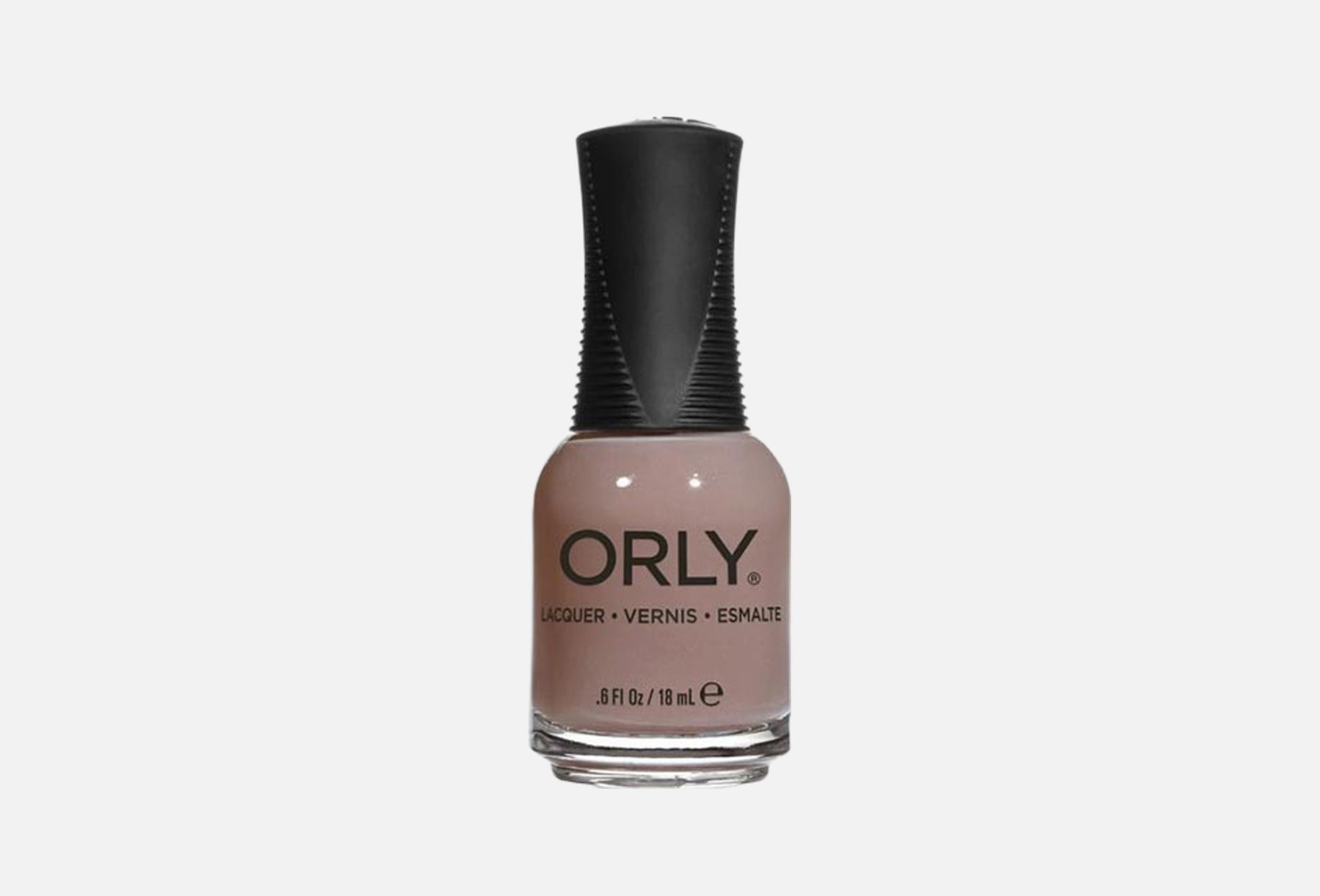 French Manicure  18 Country Club Khaki