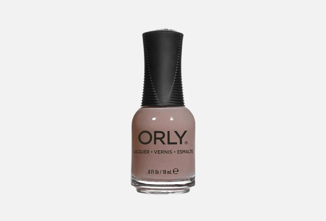 Orly Nail Polish French Manicure