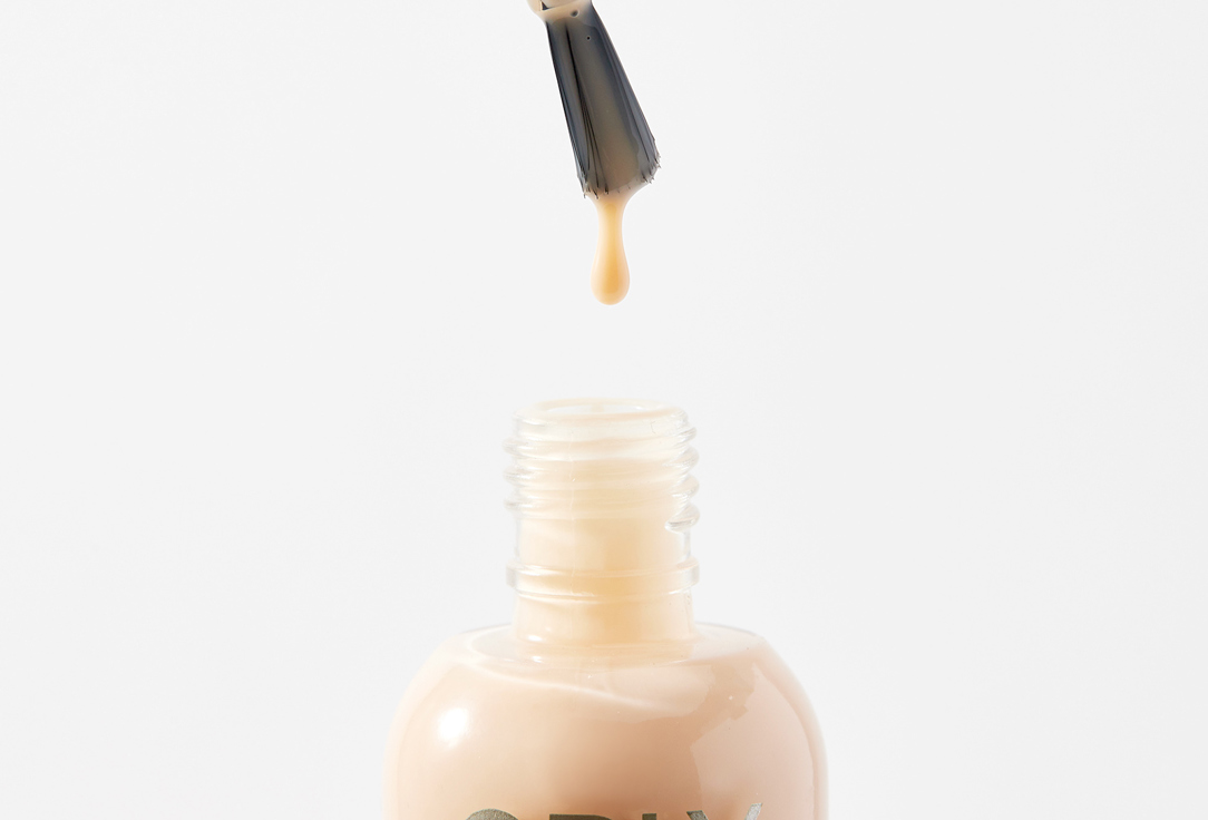 Orly Nail Polish French Manicure Sheer Nude 18 ml Orly Nail Polish French Manicure