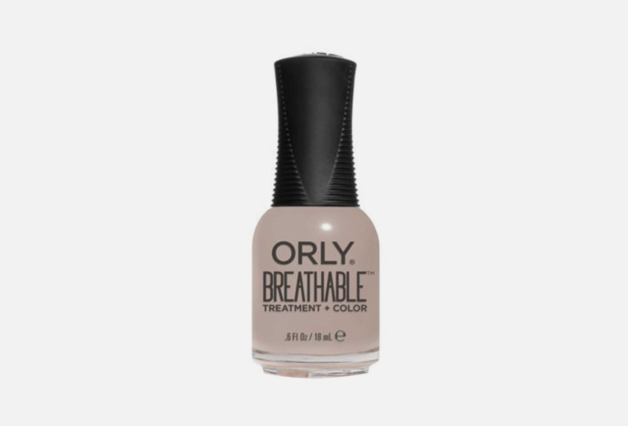 Breathable  18 Almond Milk