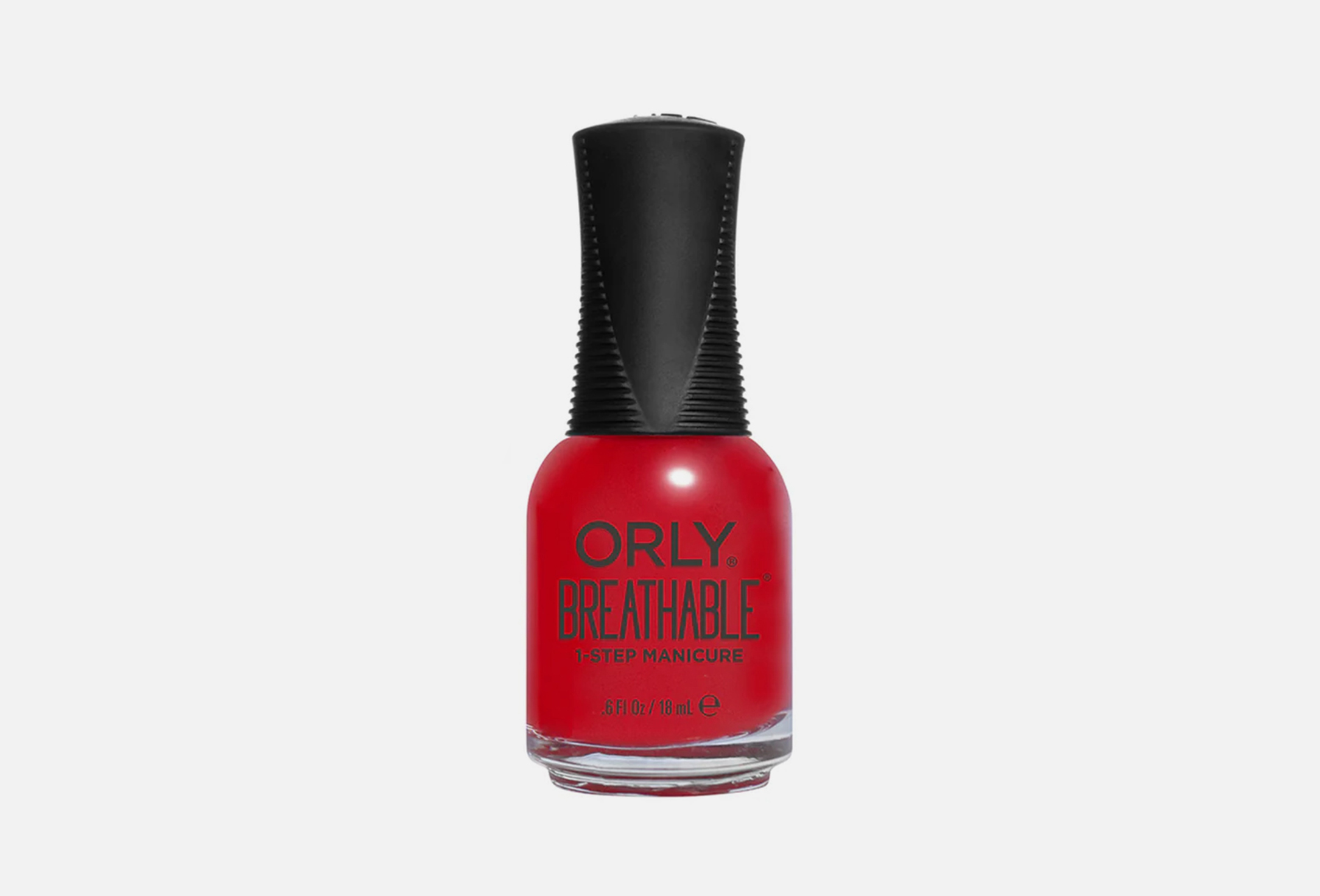 Breathable  18 Love My Nails