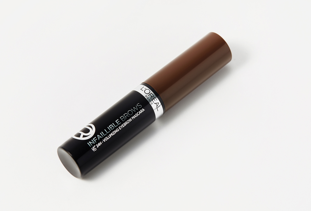 L'Oreal Paris Waterproof Tinted Brow Gel Infaillible Brows