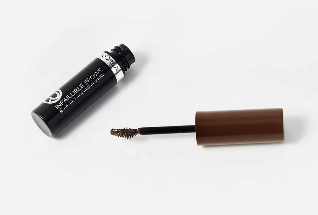 L'Oreal Paris Waterproof Tinted Brow Gel Infaillible Brows