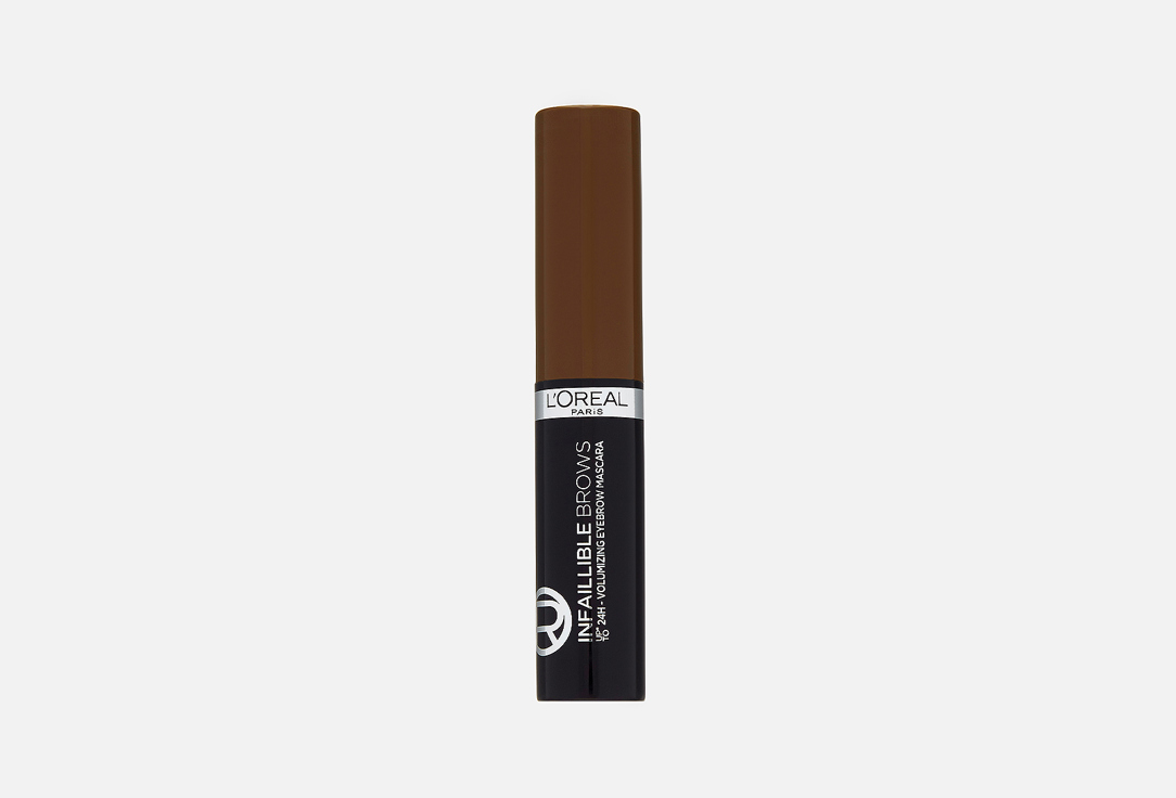 L'Oreal Paris Waterproof Tinted Brow Gel Infaillible Brows