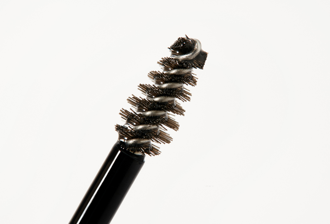 L'Oreal Paris Fixing Brow Gel Plump & set brow artist 000, Clear 4.9 ml L'Oreal Paris Fixing Brow Gel Plump & set brow artist