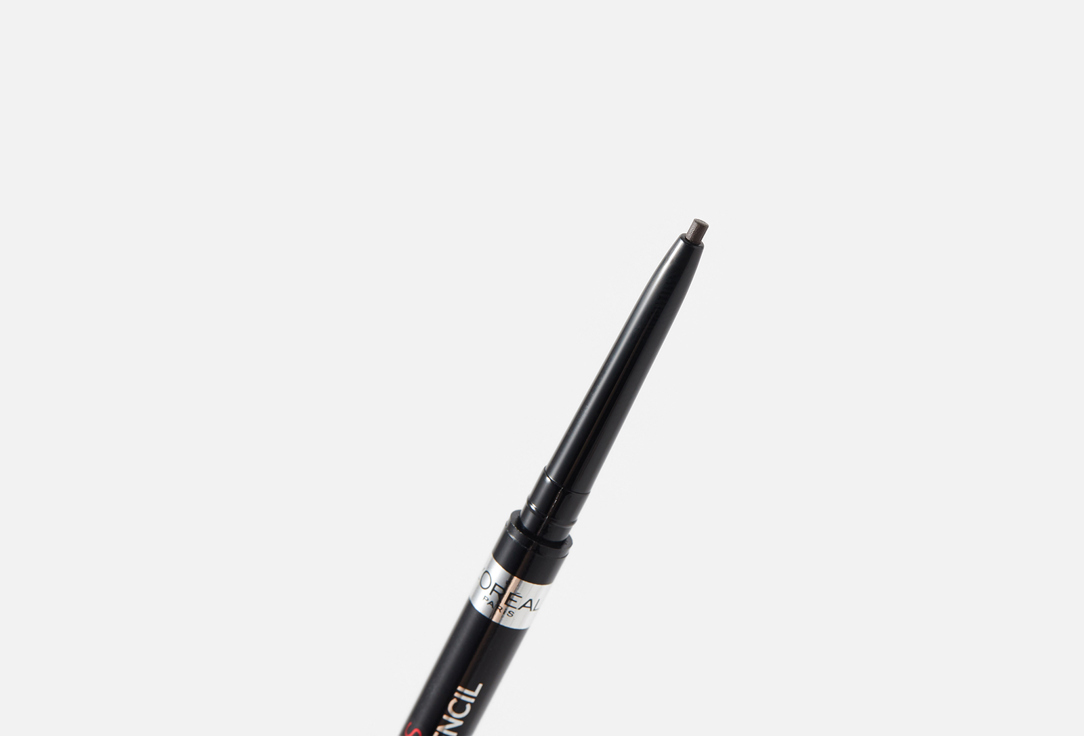 L'Oreal Paris Waterproof Ultra-fine Eyebrow Pencil Infaillible Brows