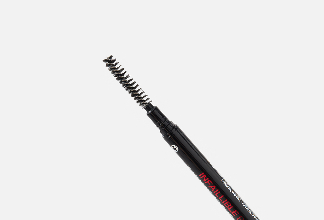 L'Oreal Paris Waterproof Ultra-fine Eyebrow Pencil Infaillible Brows