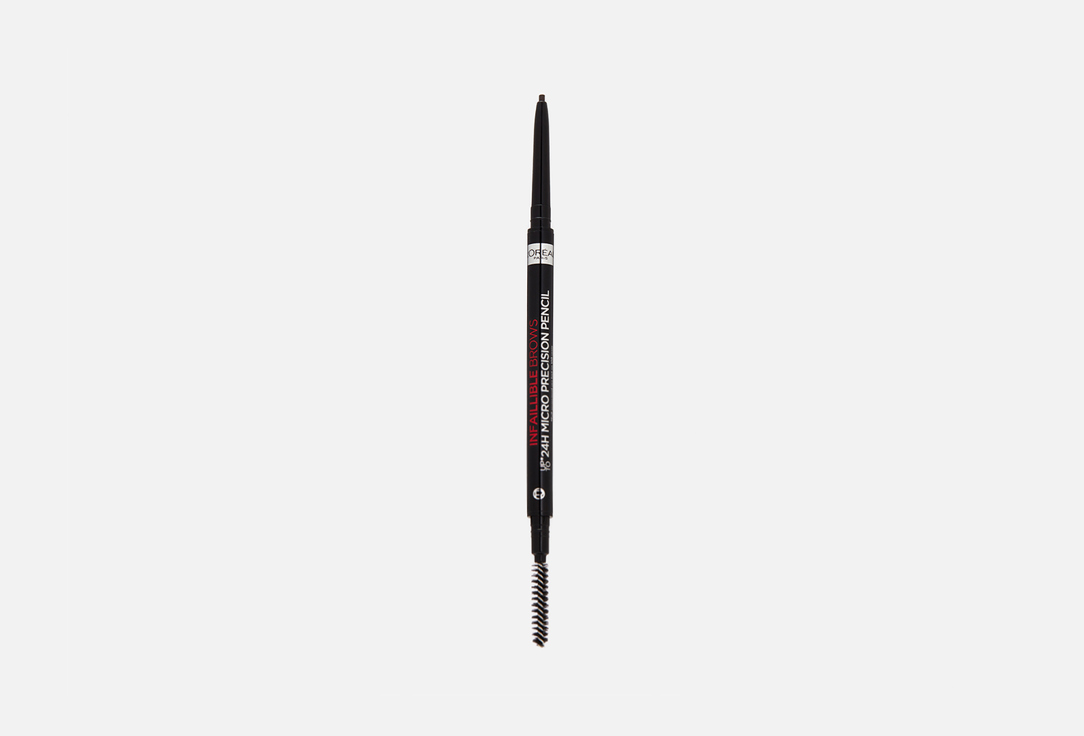 L'Oreal Paris Waterproof Ultra-fine Eyebrow Pencil Infaillible Brows