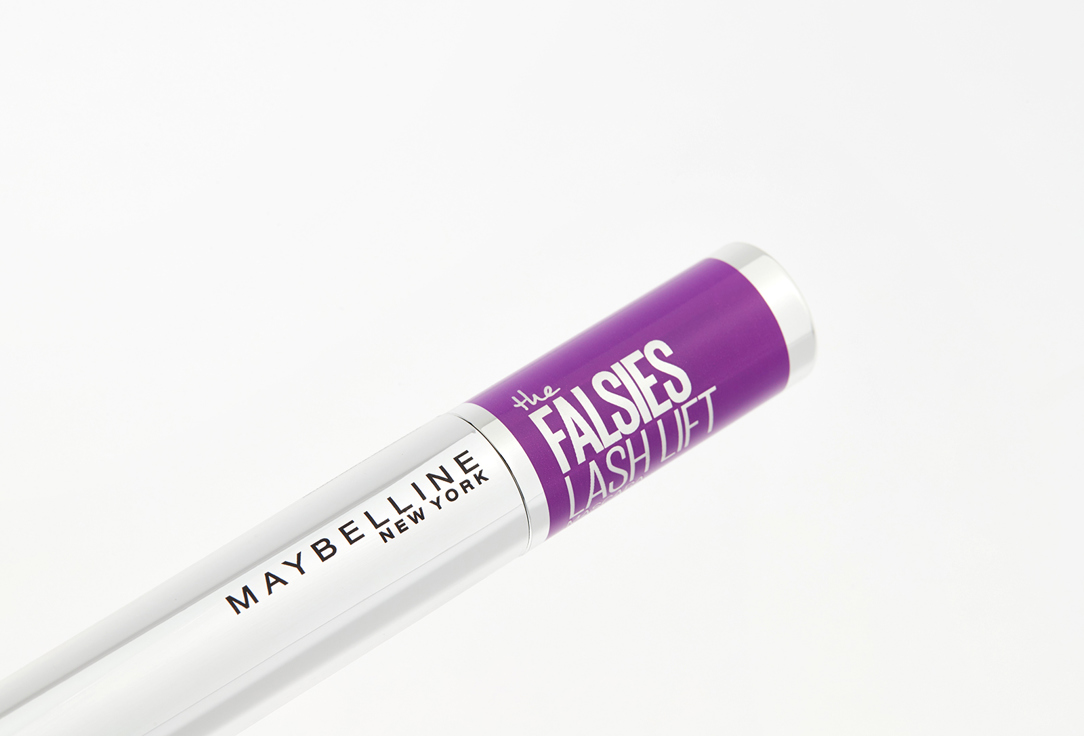 Maybelline New York Volumizing and Curling Lash Mascara The Falsies Lash Lift Black 9 ml Maybelline New York Volumizing and Curling Lash Mascara The Falsies Lash Lift