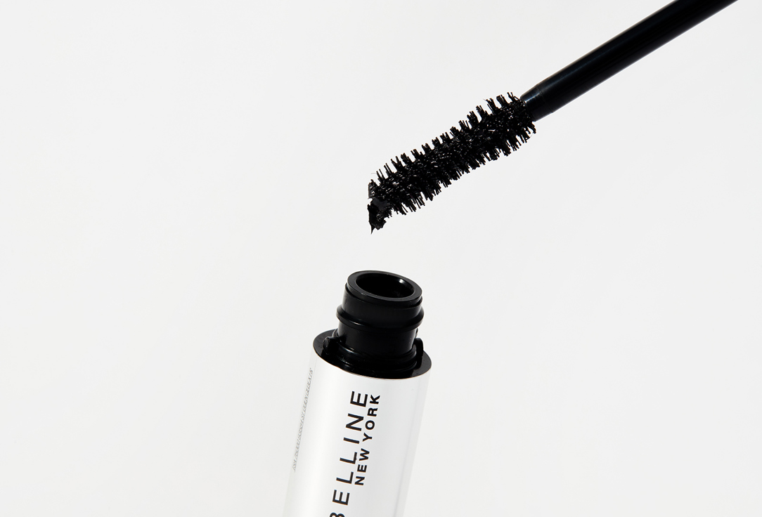 Maybelline New York Volumizing and Curling Lash Mascara The Falsies Lash Lift Black 9 ml Maybelline New York Volumizing and Curling Lash Mascara The Falsies Lash Lift
