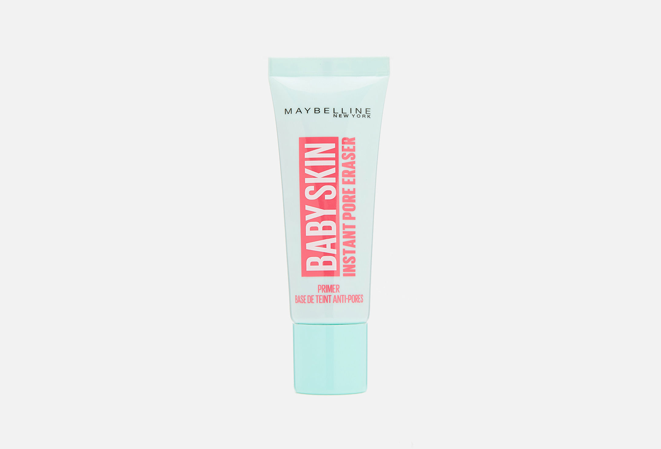Baby Skin  22 Transparent