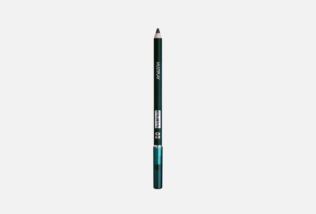 Pupa Multi-Tasking Eye Pencil MULTIPLAY
