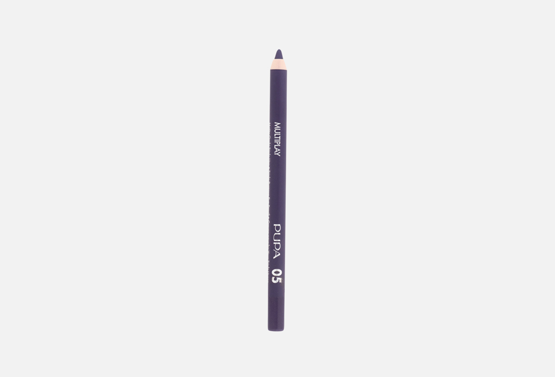Pupa 3-in-1 Eye Pencil Multiplay Full Violet 1.2 g Pupa 3-in-1 Eye Pencil Multiplay