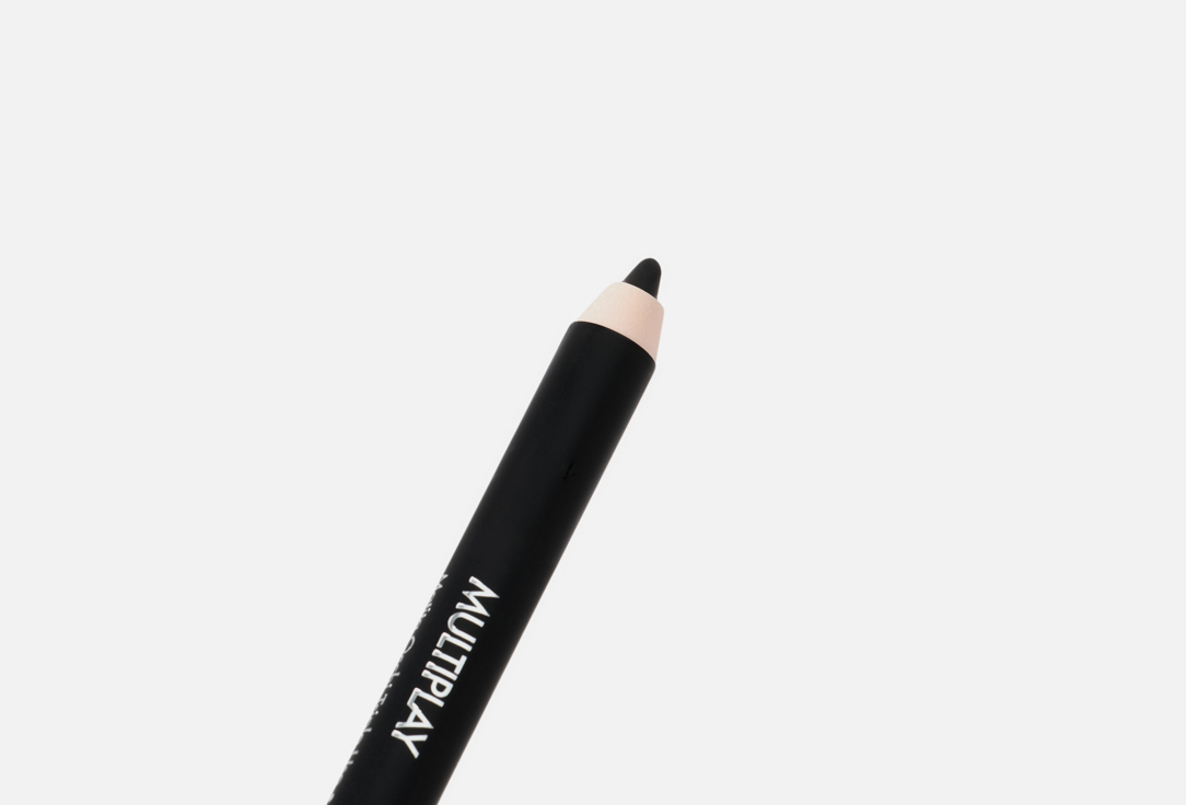 Pupa Multi-Tasking Eye Pencil MULTIPLAY