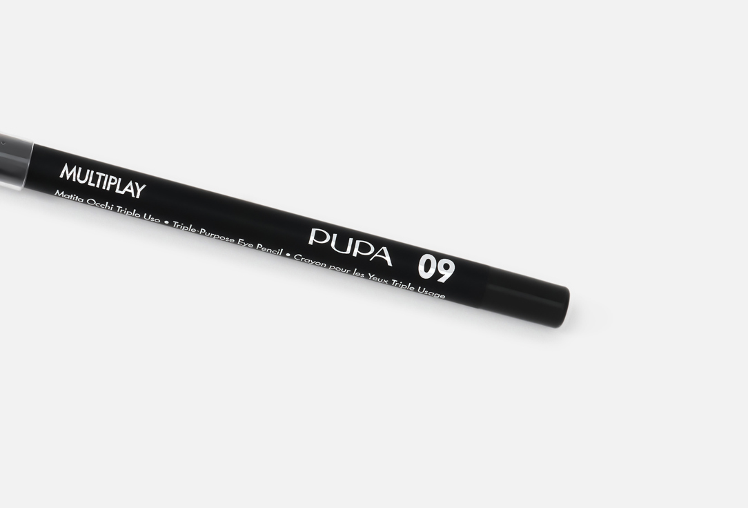 Pupa Multi-Tasking Eye Pencil MULTIPLAY