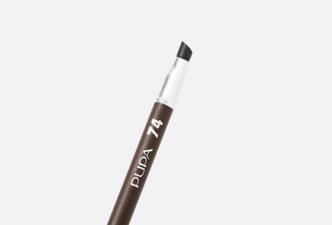 Pupa Multi-Tasking Eye Pencil MULTIPLAY 74, I love brownie 1.2 g Pupa Multi-Tasking Eye Pencil MULTIPLAY