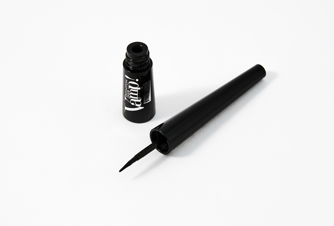 Pupa Felt-Tip Liquid Eyeliner Vamp! Definition Liner