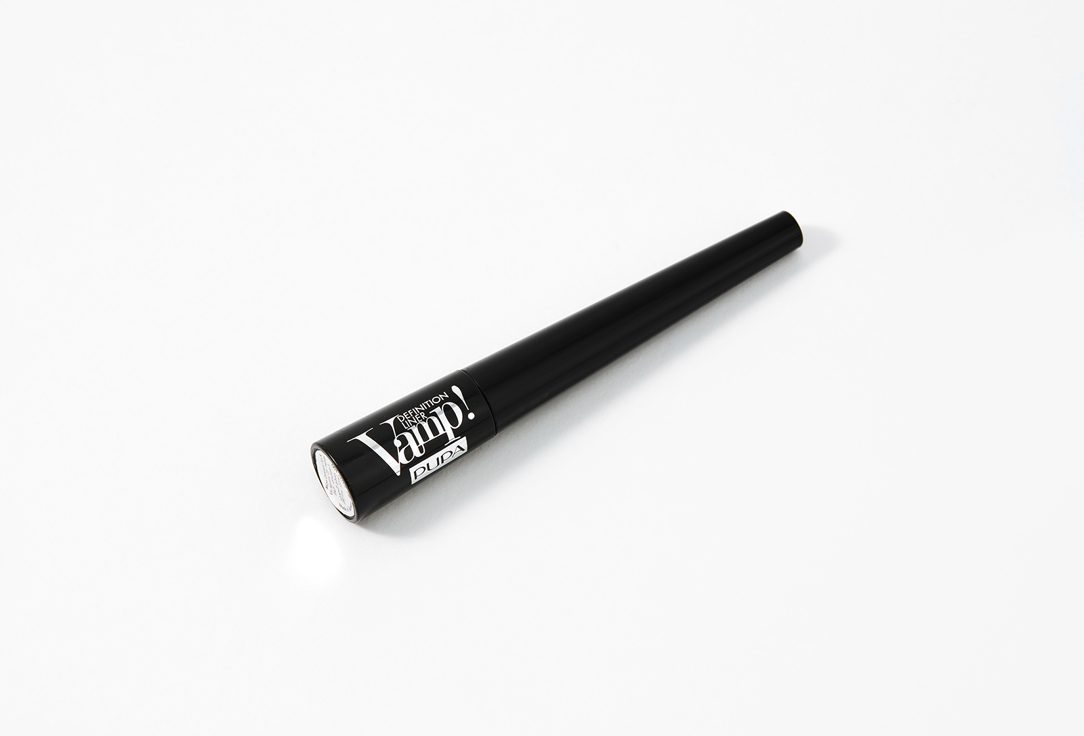 Pupa Felt-Tip Liquid Eyeliner Vamp! Definition Liner