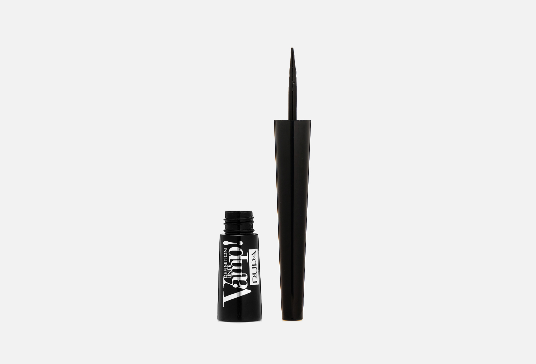 Vamp! Definition Liner  2.5 100, Extrablack