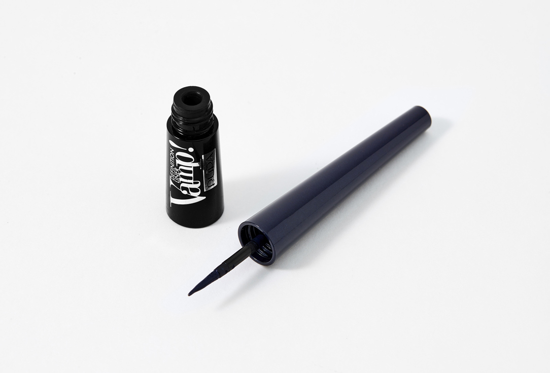 Pupa Felt-Tip Liquid Eyeliner Vamp! Definition Liner