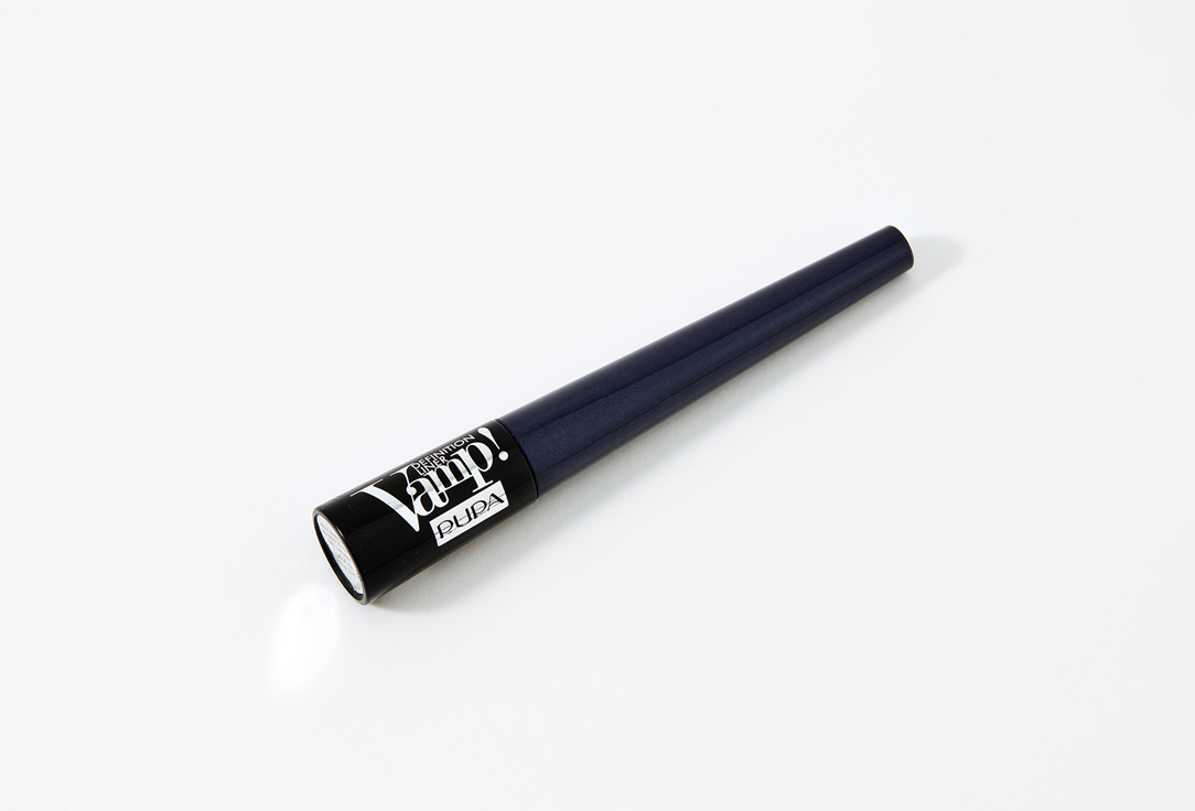 Pupa Felt-Tip Liquid Eyeliner Vamp! Definition Liner