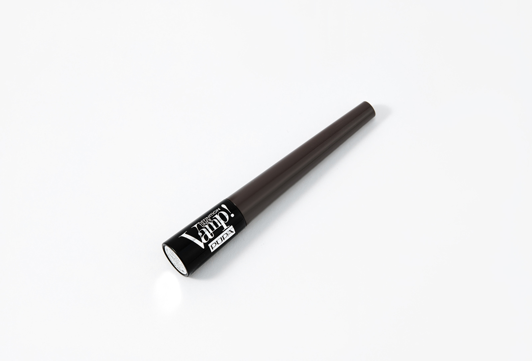 Pupa Felt-Tip Eyeliner Vamp! Definition Liner