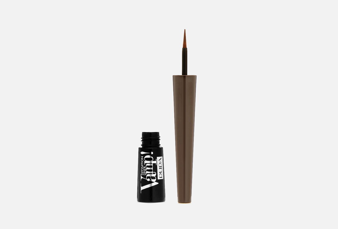 Pupa Felt-Tip Eyeliner Vamp! Definition Liner
