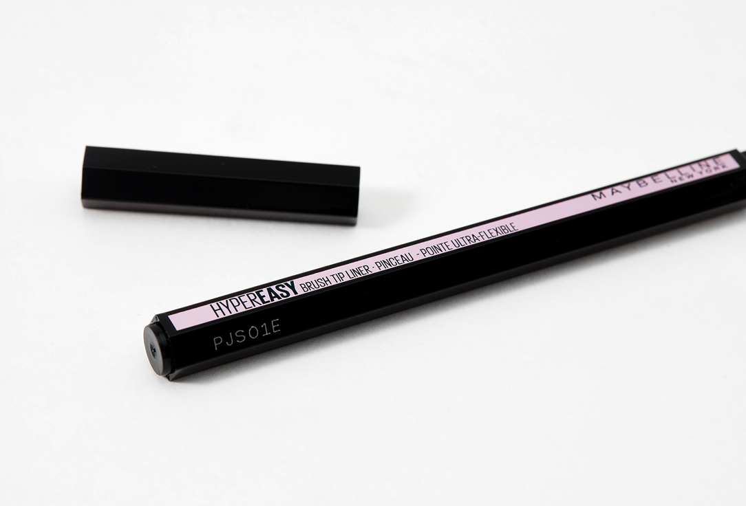 Maybelline New York Лайнер для глаз Hyper Easy
