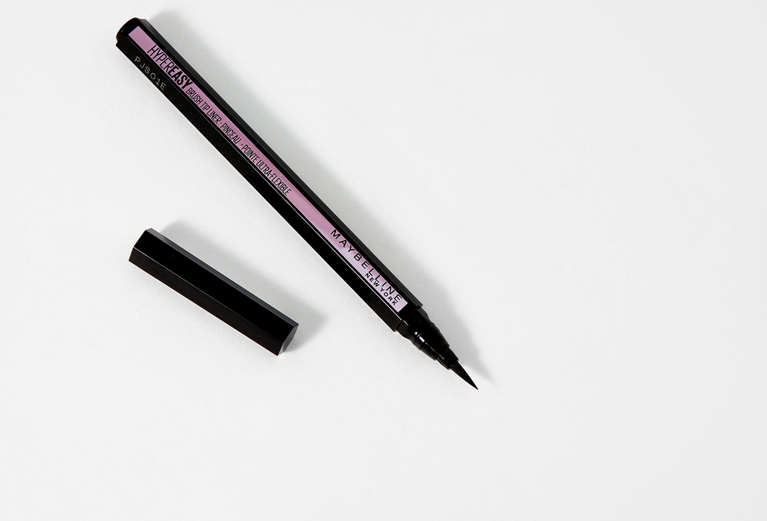 Maybelline New York Лайнер для глаз Hyper Easy
