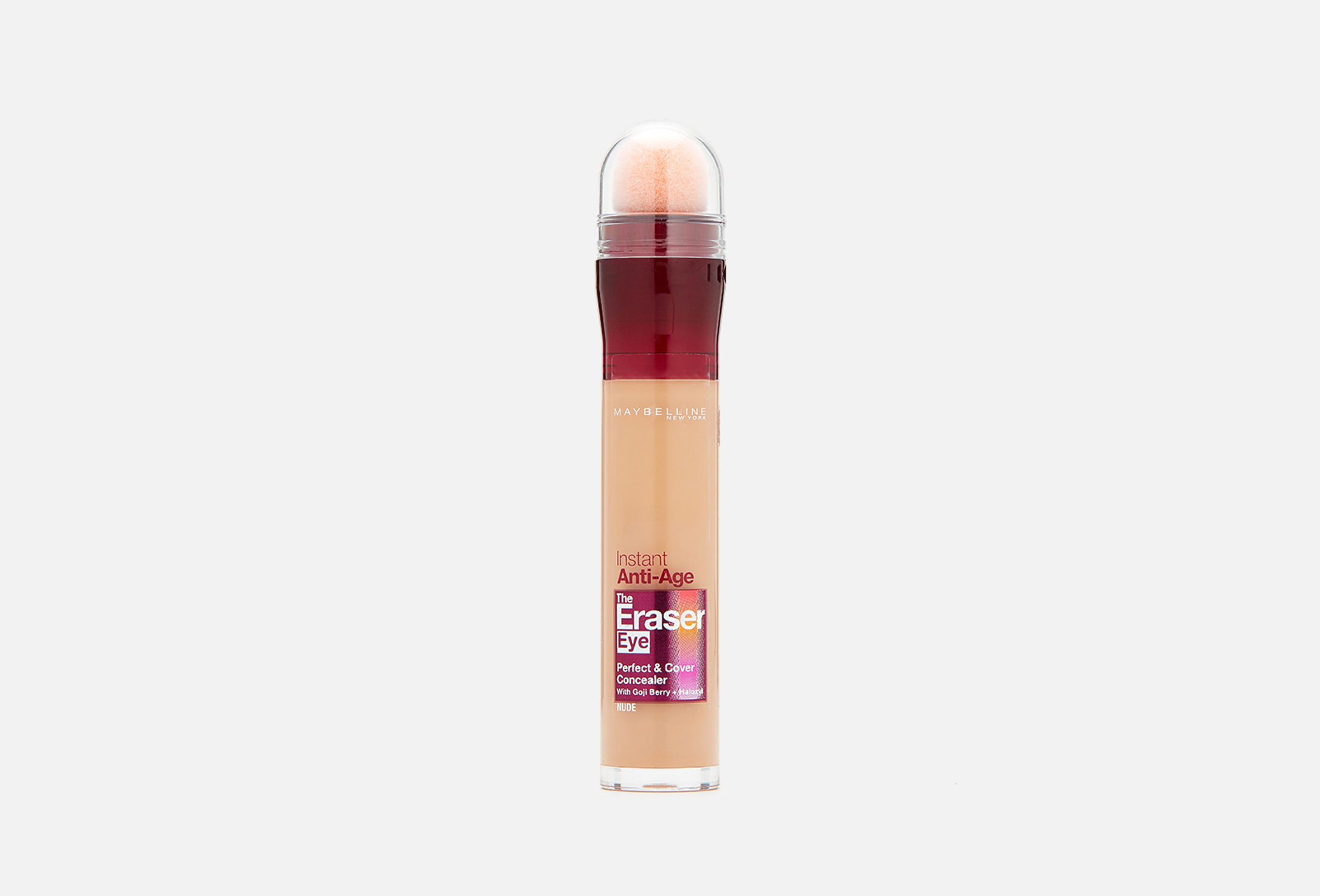 The Eraser  6.8 02, Nude
