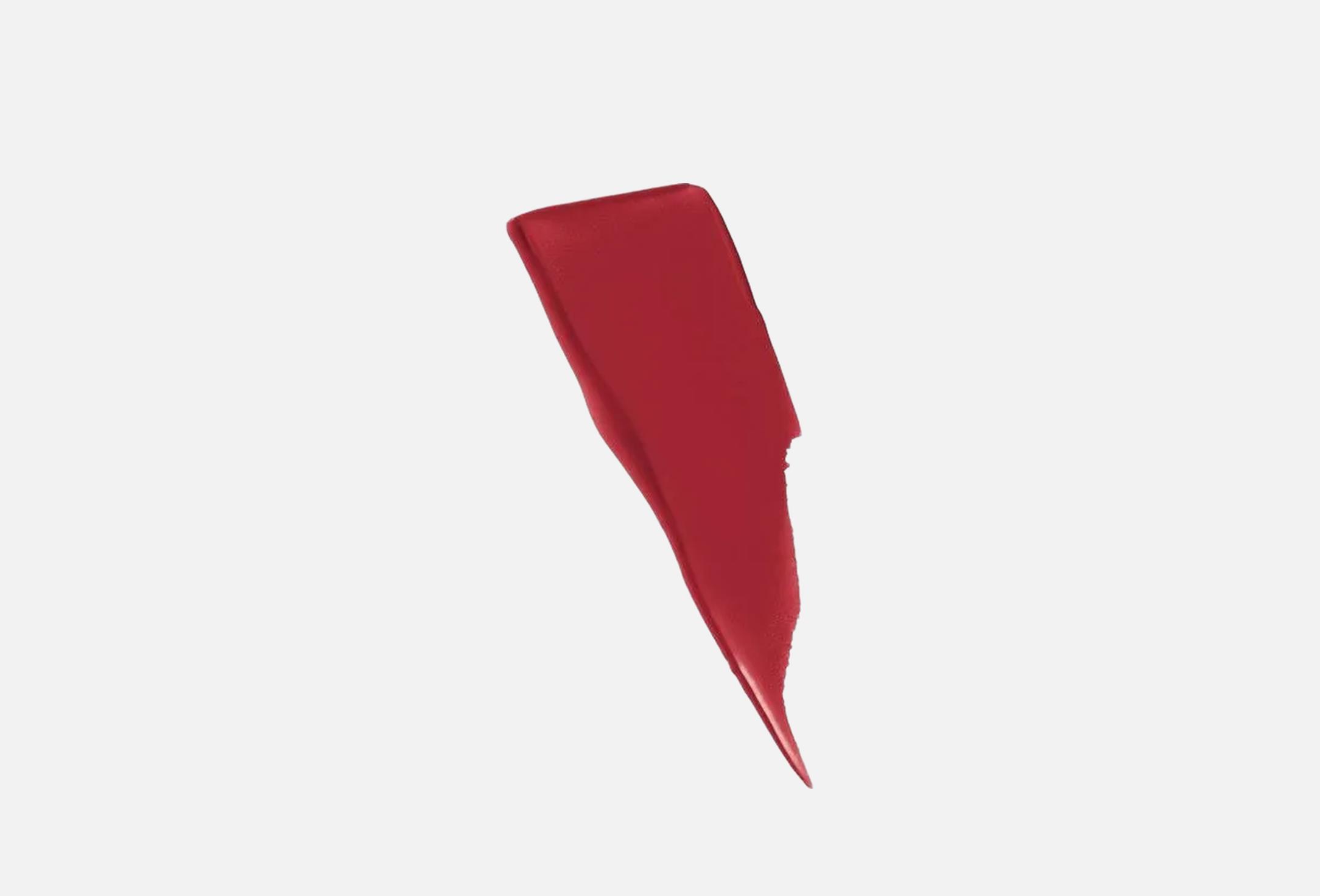 Maybelline New York Liquid Lipstick Superstay Matte Ink