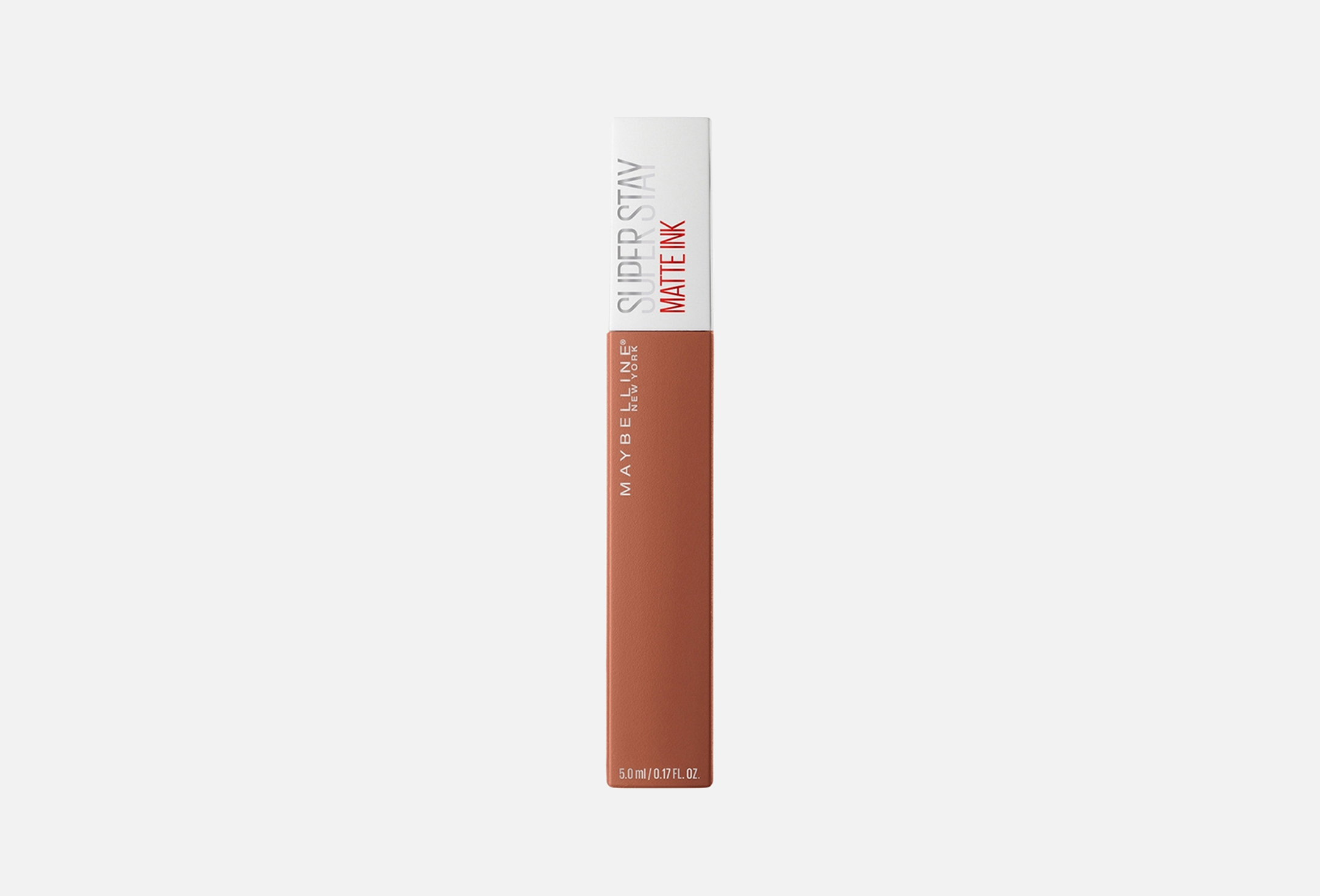 Superstay Matte Ink  5 75, Fighter