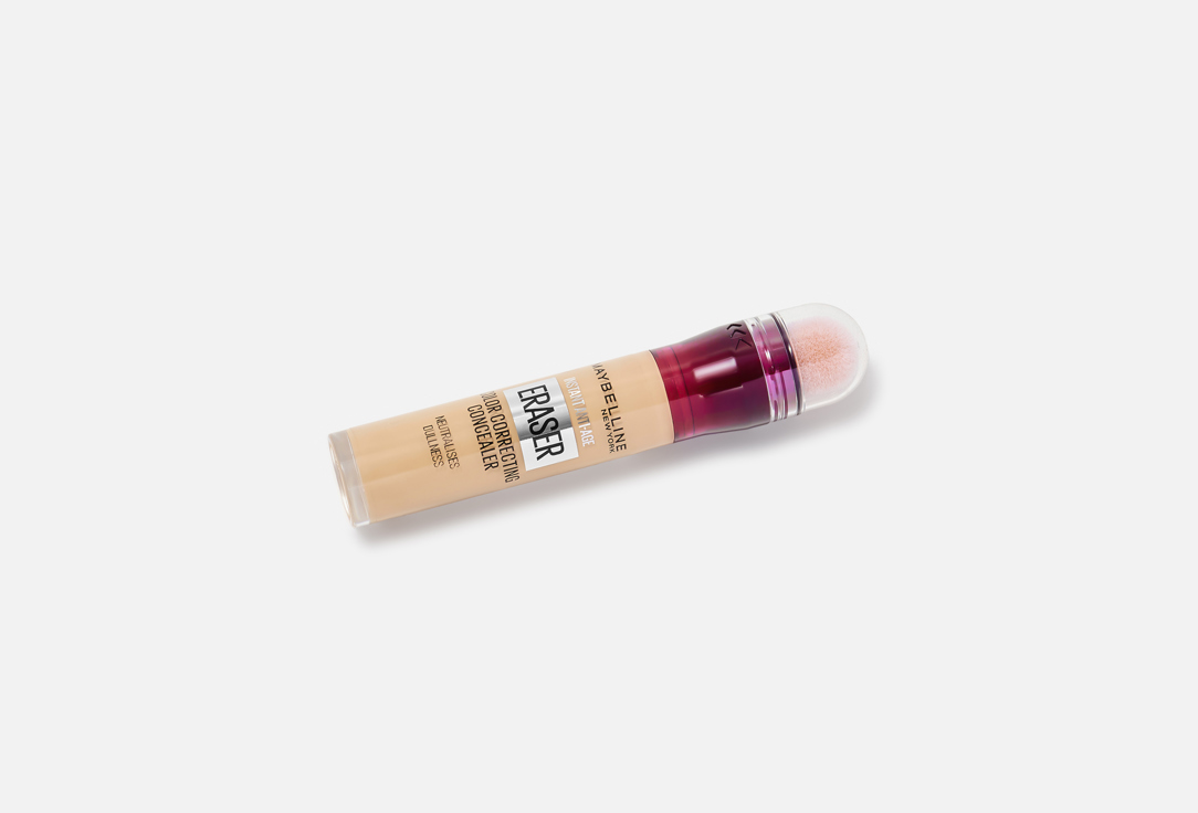 Maybelline New York Liquid Concealer Eraser