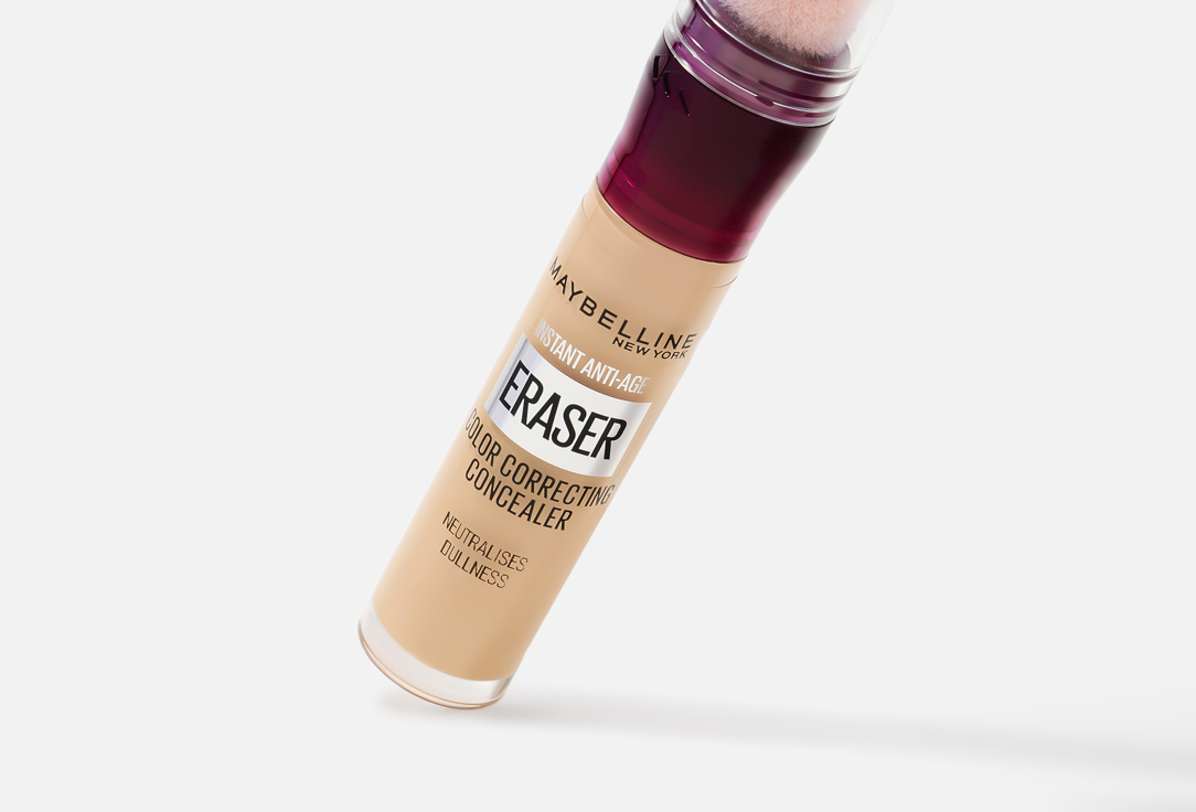 Maybelline New York Liquid Concealer Eraser