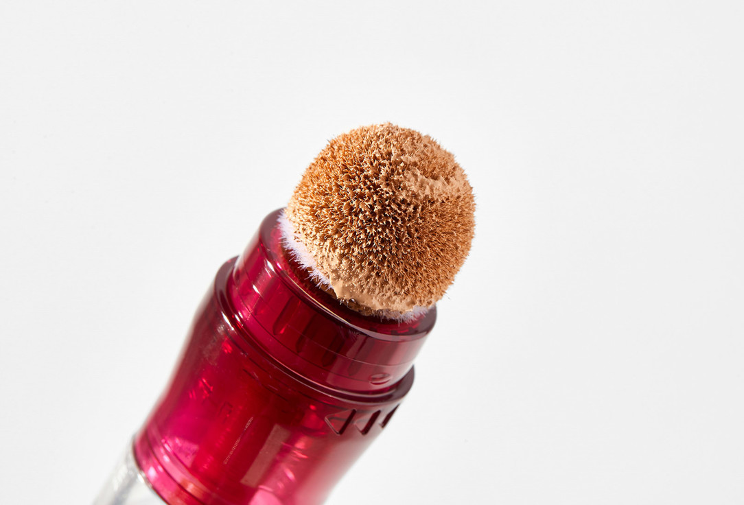 Maybelline New York Eye Concealer The Eraser 04, Honey 6.8 ml Maybelline New York Eye Concealer The Eraser
