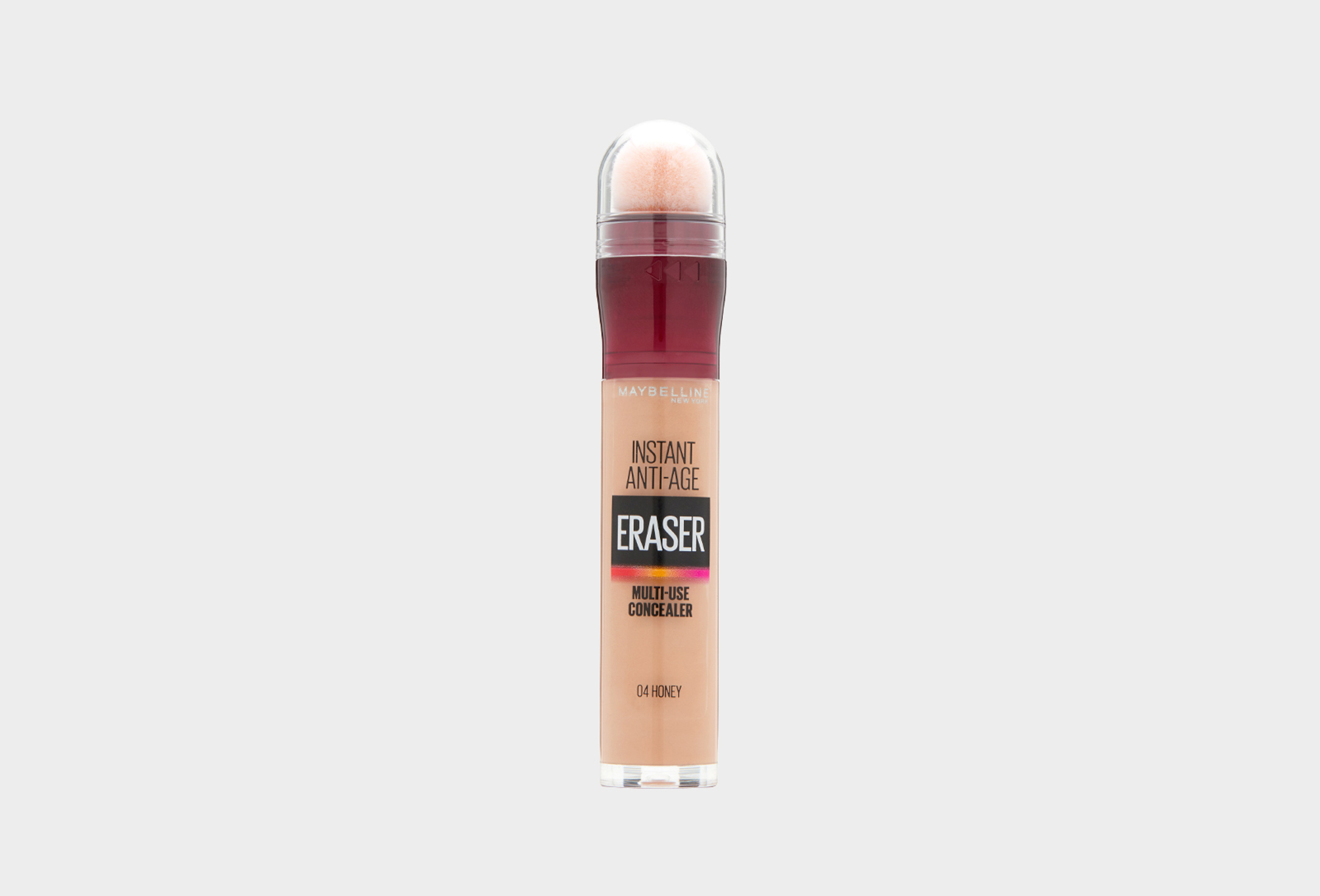 The Eraser 6.8 04, Honey