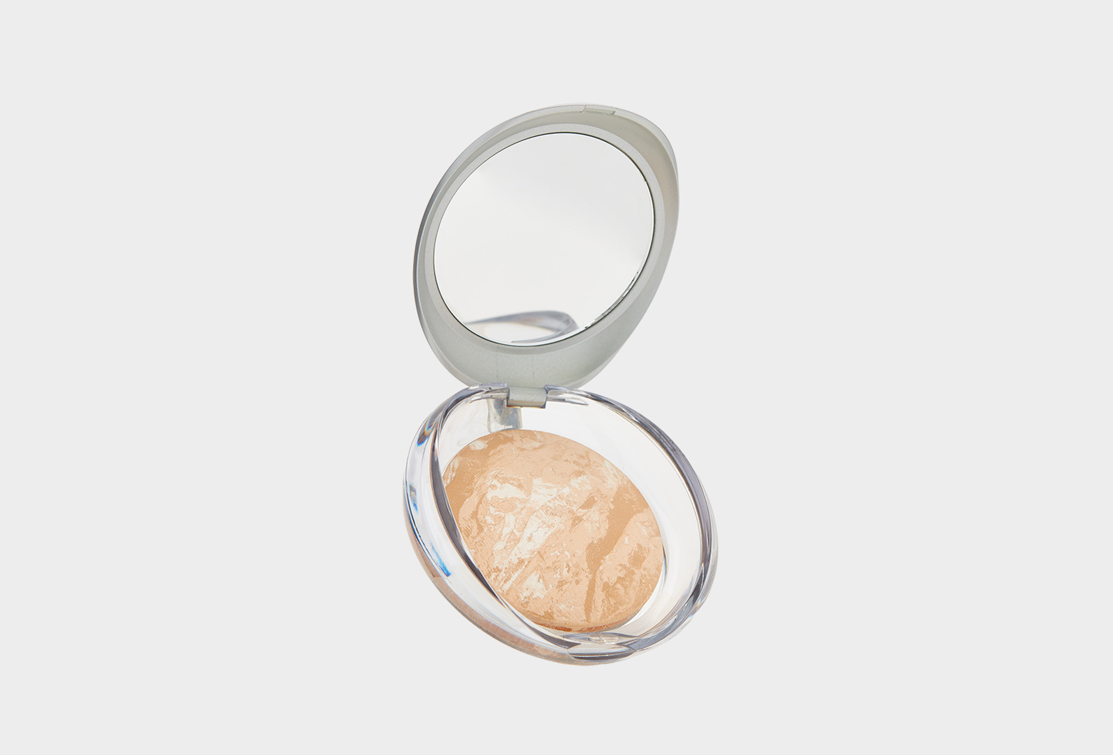 Luminys Silky Baked Face Powder  9 Ivory beige