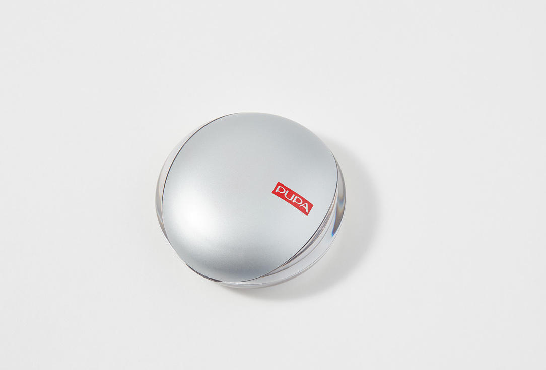 Pupa Compact Face Powder Luminys Silky Baked Face Powder