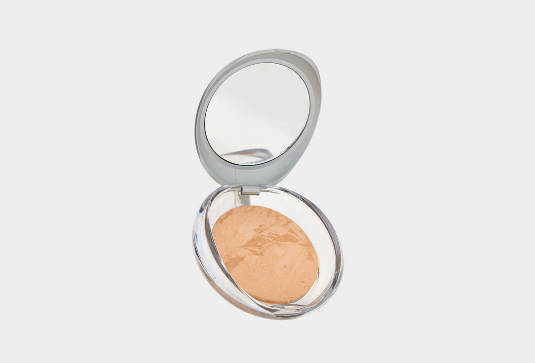 Pupa Compact Face Powder Luminys Silky Baked Face Powder