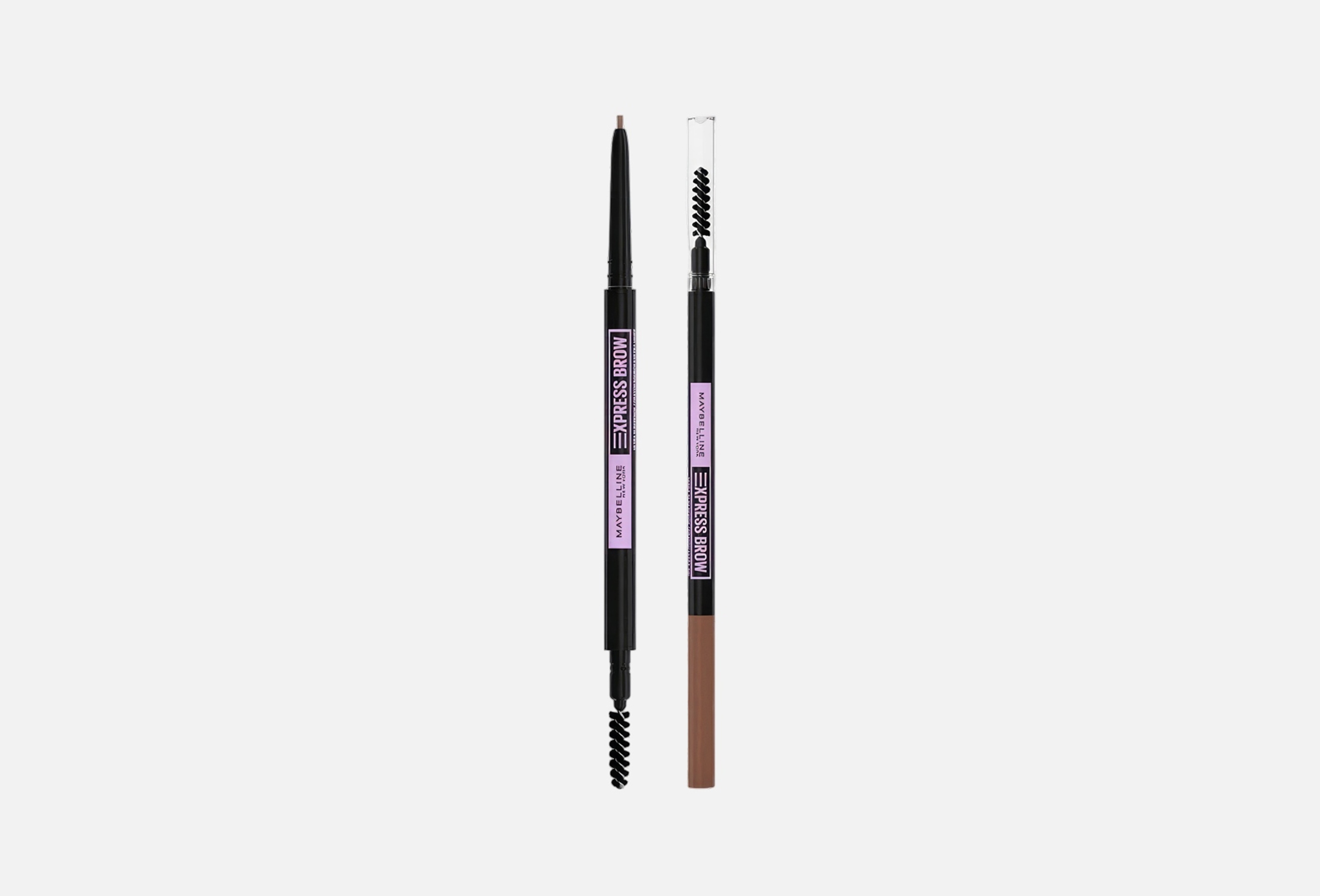 Ultra Slim  0.9 03, Warm brown