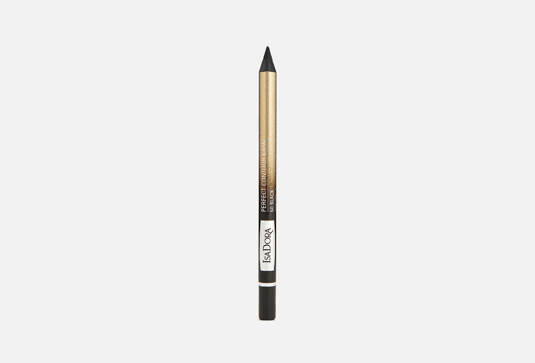 IsaDora Eye pencil Perfect Contour Kajal
