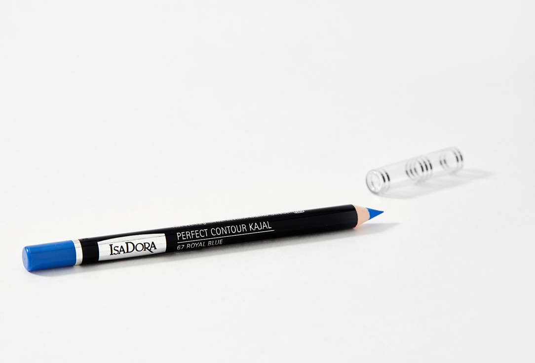 IsaDora Eye pencil Perfect Contour Kajal