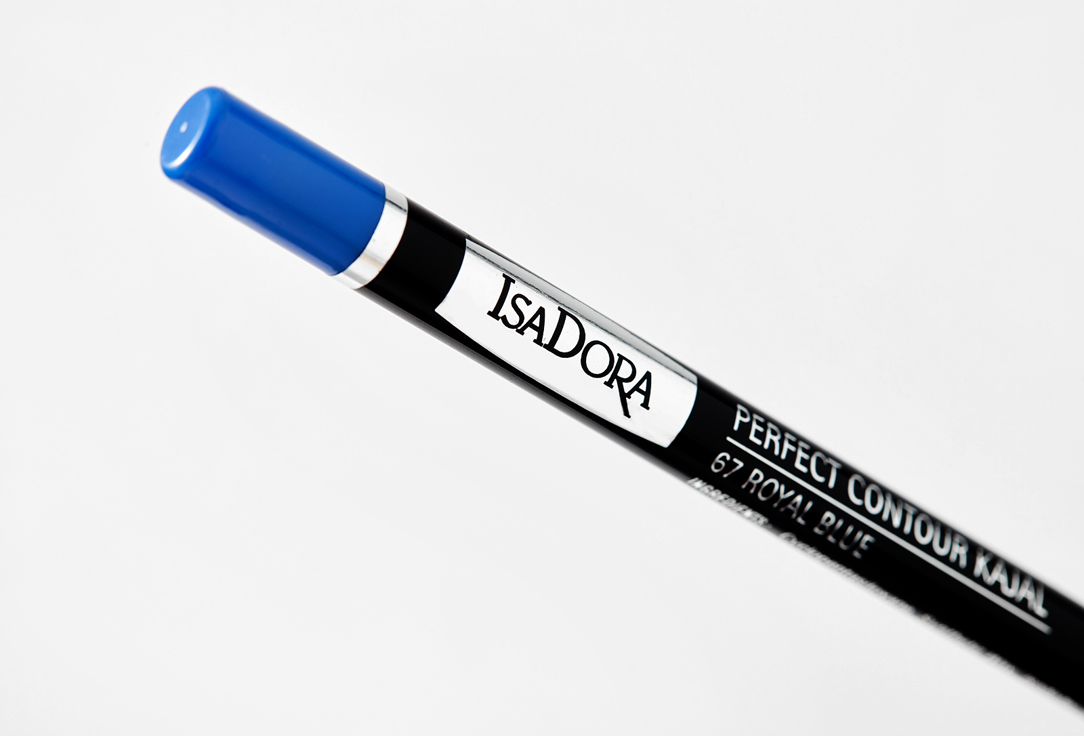 IsaDora Eye pencil Perfect Contour Kajal