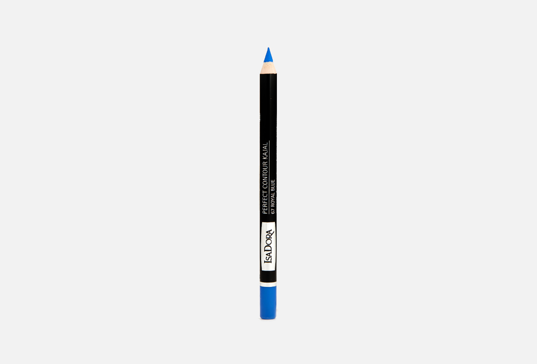 IsaDora Eye pencil Perfect Contour Kajal