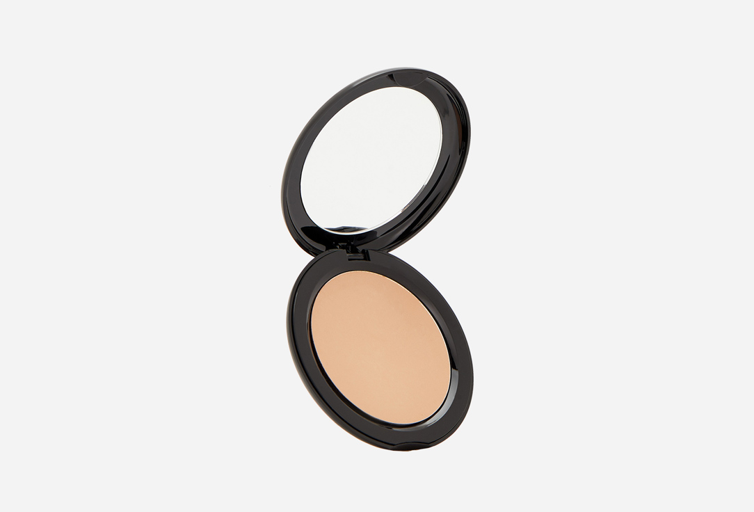 IsaDora Compact powder Velvet Touch Sheer Cover