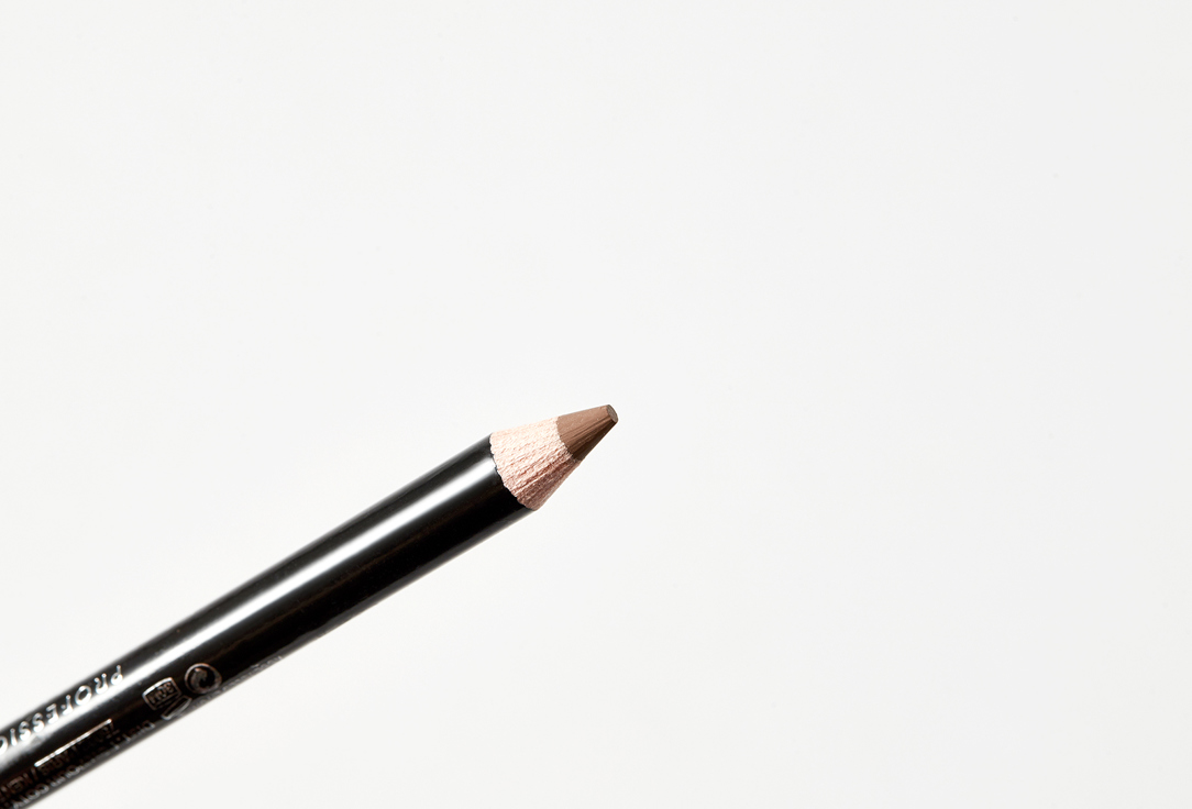Rimmel Eyebrow Pencil Brow This Way Professional